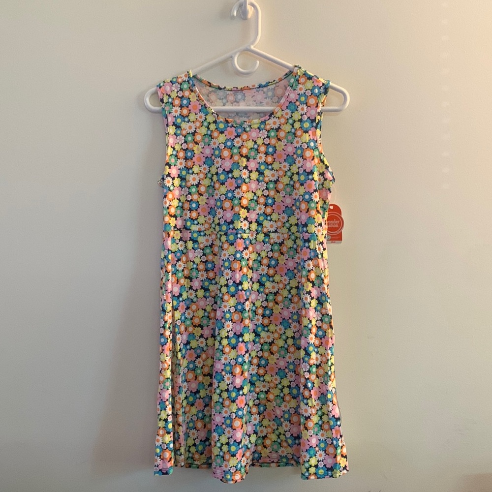NWT Dress